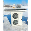 Сплит-система General Climate GC-CF60HR-08/GU-J60HR, б/у